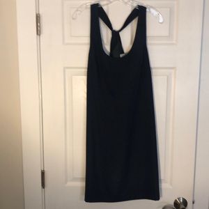 J Crew size 6 Navy dress